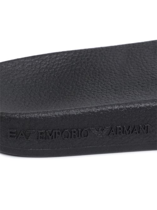 SHOES BEACHWEAR EMPORIO ARMANI EA7 | XCP001 XCC22/M527